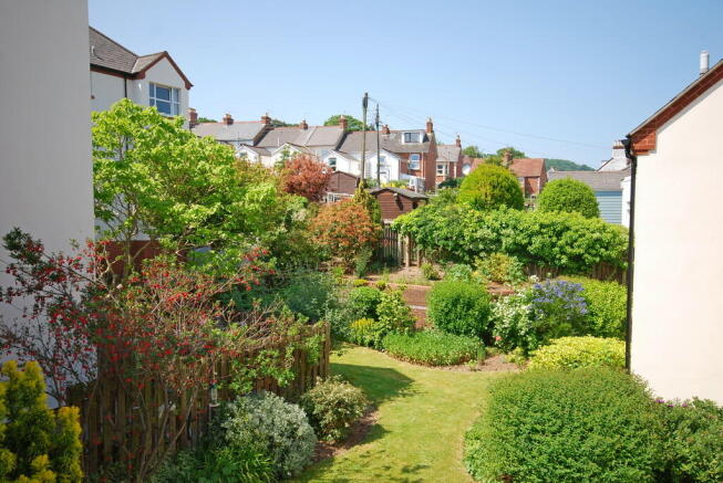 Gardens
