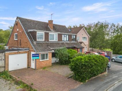 Belland Drive, Bristol