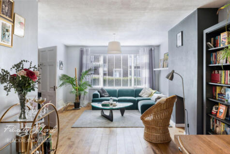 Orchard Hill, LONDON