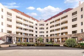 Flat 142, Levita House, Chalton Street, London NW1 1HR