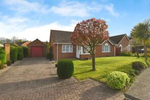 29, Midsummer Gardens, Long Sutton, Spalding PE12 9GF