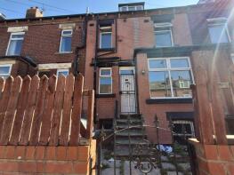 20, Broughton Avenue, Harehills, Leeds LS9 6BD
