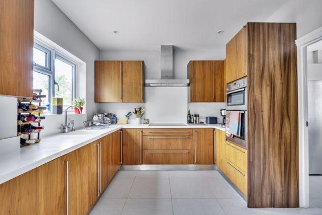 Kitchen 1