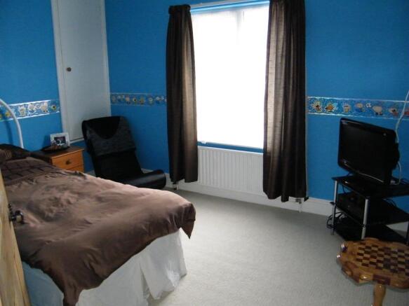 Bedroom 4