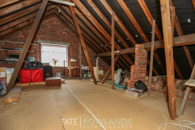 Attic