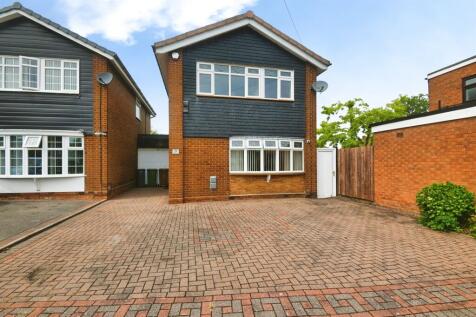 Elm Farm Avenue, Birmingham