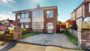 21, Consett Road, St. Helens WA9 5LA