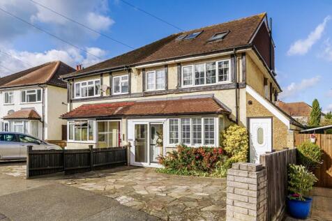 Horsley Close, Epsom, KT19