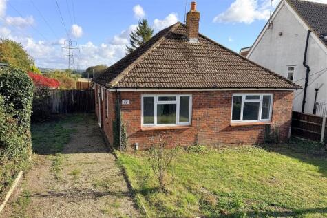 Hockers Lane, Detling, Maidstone