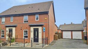 14, Daker Row, Lawley Village, Telford TF4 2GQ
