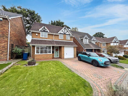 Dunholm Close, Houghton Le Spring, Tyne and Wear, DH5 8NX