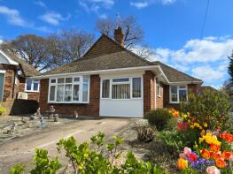 7, Bushy Croft, Bexhill-on-sea TN39 4JR
