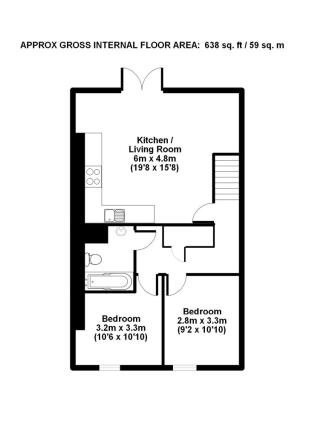 2 Wilson Street BF F