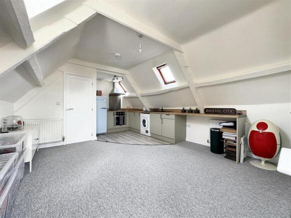Open Planned Living