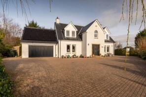 The Willows, Glascairn Road, Culbokie IV7 8LA