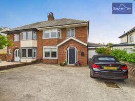 21, Raleigh Avenue, Blackpool FY4 1SG