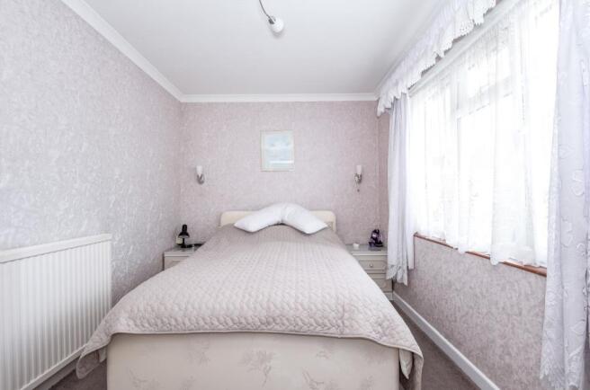 bed 1