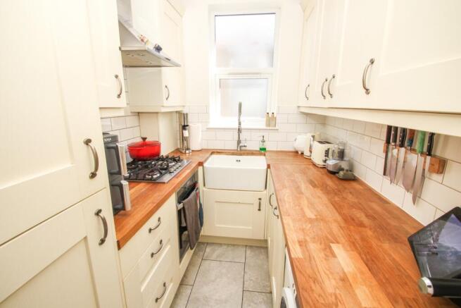Preston Road, Leytonstone, London, E11 1NN - Widok 5