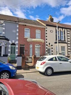 42 Waterloo Road, Gillingham, Kent, ME7 4SB