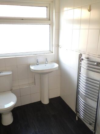 Bathroom S65 4HG
