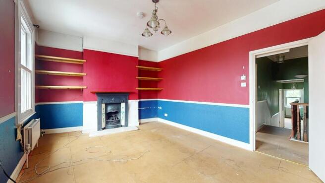 Flat B, 30 Legard Road, Highbury, London, N5 1DE