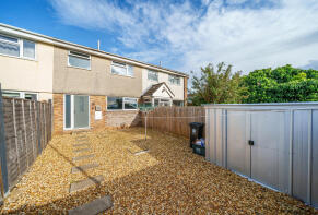 19, Mariston Way, Bristol BS30 8UD