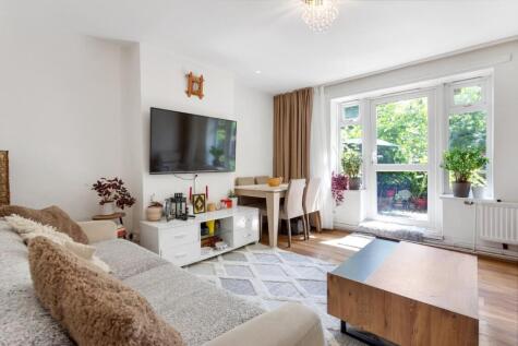 Tufnell Park Road London, N7