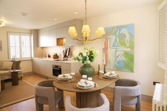 Dining / Reception