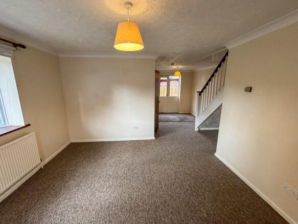 Open Plan Lounge