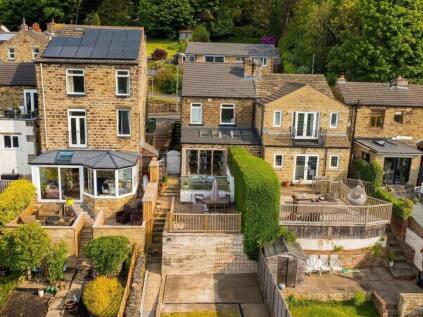 Edge Junction, Dewsbury, WF12