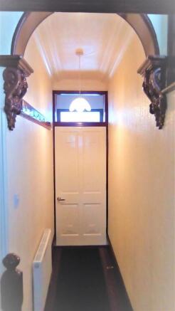 Entrance Hall.