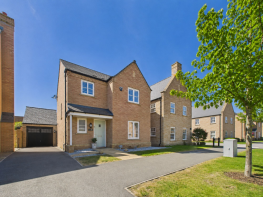 67, Carnaile Road, Huntingdon PE28 4XL