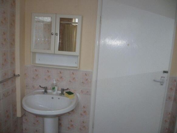 Wet Room
