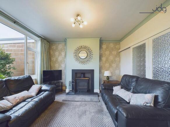 2nd reception room