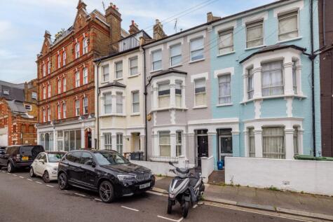 Epirus Road,
Fulham, SW6
