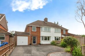 301, Old Worting Road, Basingstoke RG22 6NY