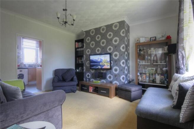 Living Room Pic 2