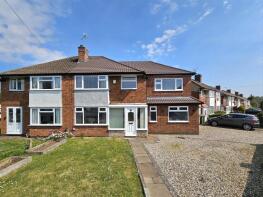 1, Studley Croft, Elmdon, Solihull B92 9BQ