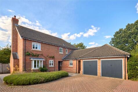 Bucklesham Road, Ipswich, Suffolk, IP3