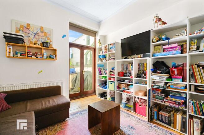 Severn Grove, Cardiff, CF11 photo 4