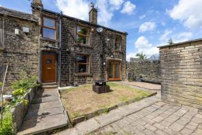 65, Hoults Lane, Greetland, Halifax HX4 8HW