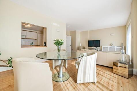 Chelsea Harbour, London, SW10