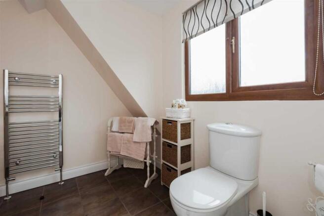 Bath Room 1