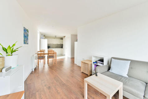 Carter House, Wandsworth, London, SW11