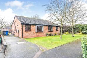 13, Samuel Close, Lichfield WS13 7RZ