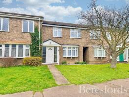 3, Thelsford Walk, Colchester CO4 3TL
