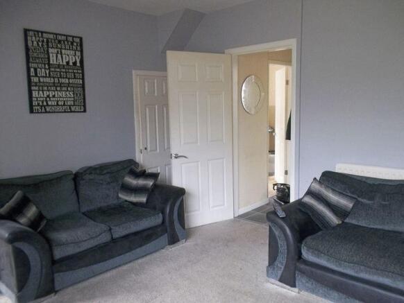 Living room -...