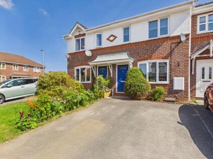 Beaver Close, Saltney, CH4