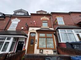 70, Alton Road, Birmingham B29 7DX