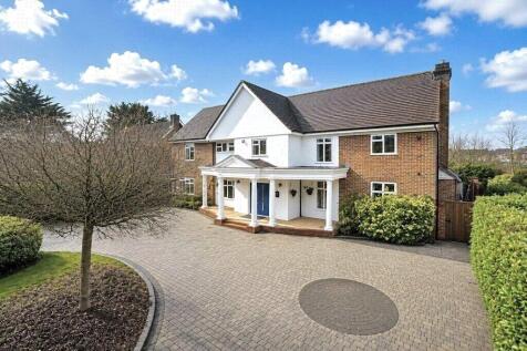 School Close, High Wycombe